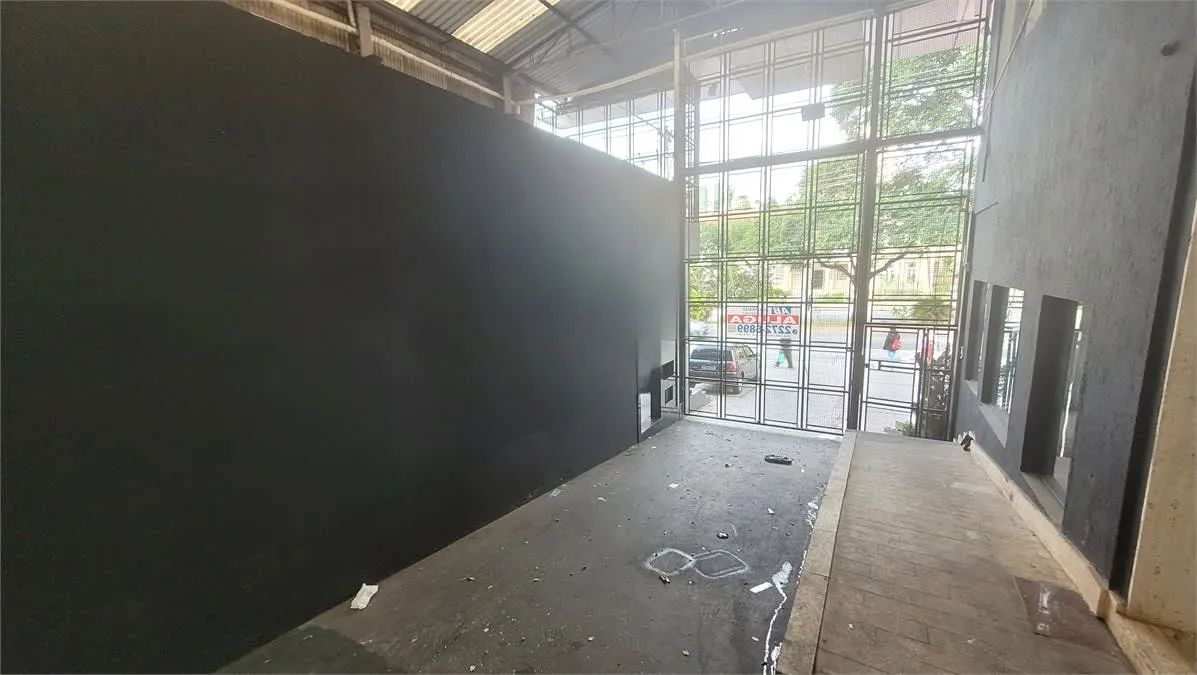 Galpão na Avenida Nazaré, 1416  500 m² - Foto 5