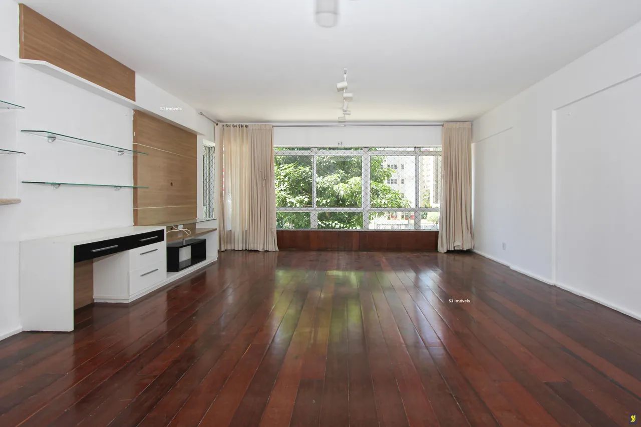 Apartamento com lazer completo no Papicu, próximo ao RioMar - Foto 3