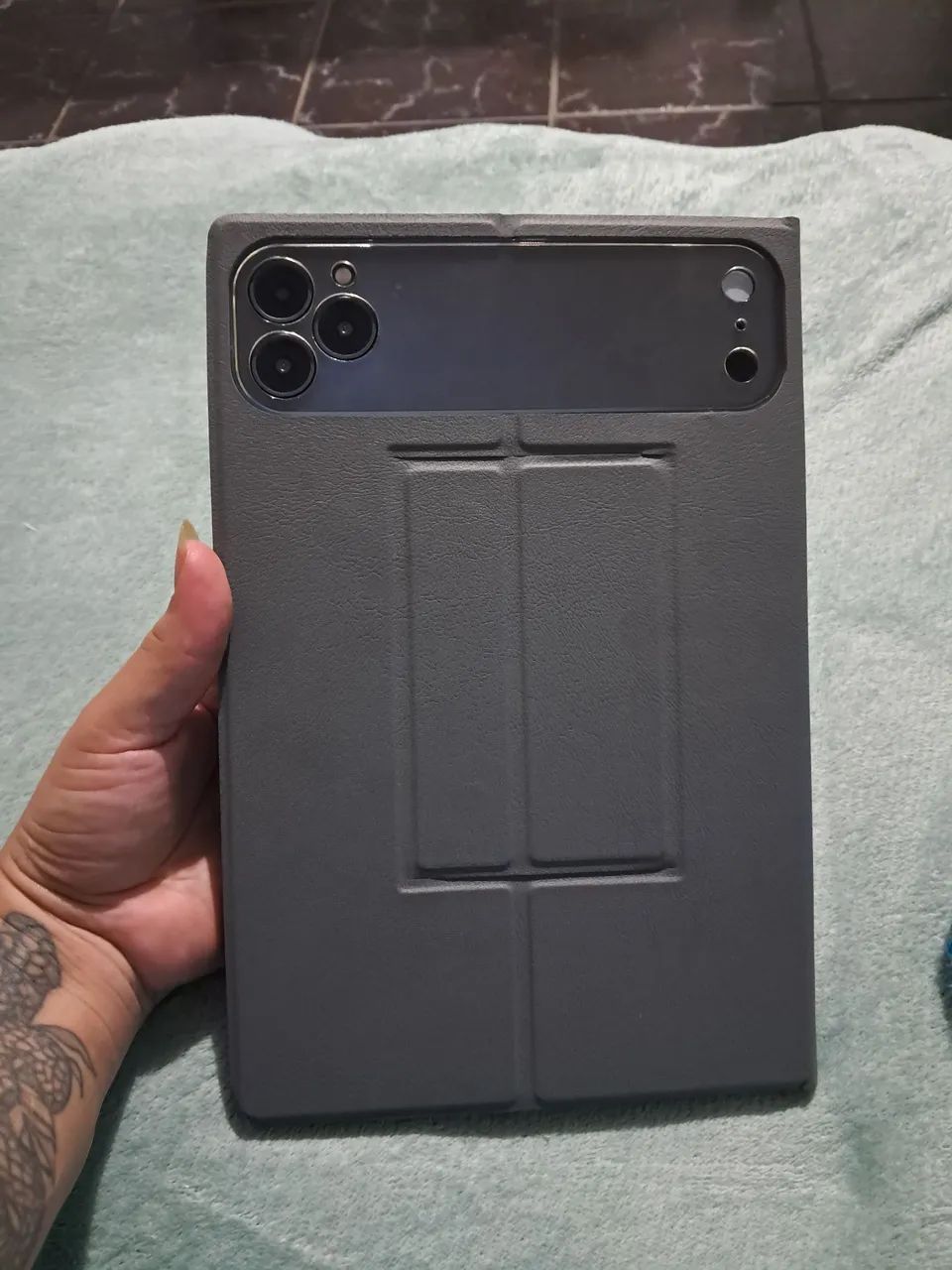 Tablet novo chanuo - Foto 3