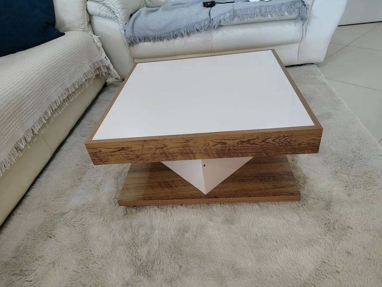 Mesa de centro  - Foto 4