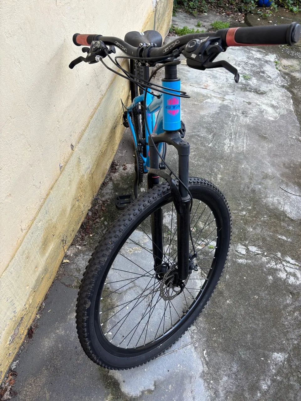 Vendo bicicleta NUNCA USADA - Foto 2