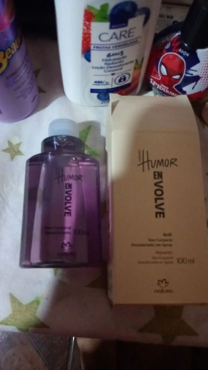 Colônia Aquavibe  - Foto 2