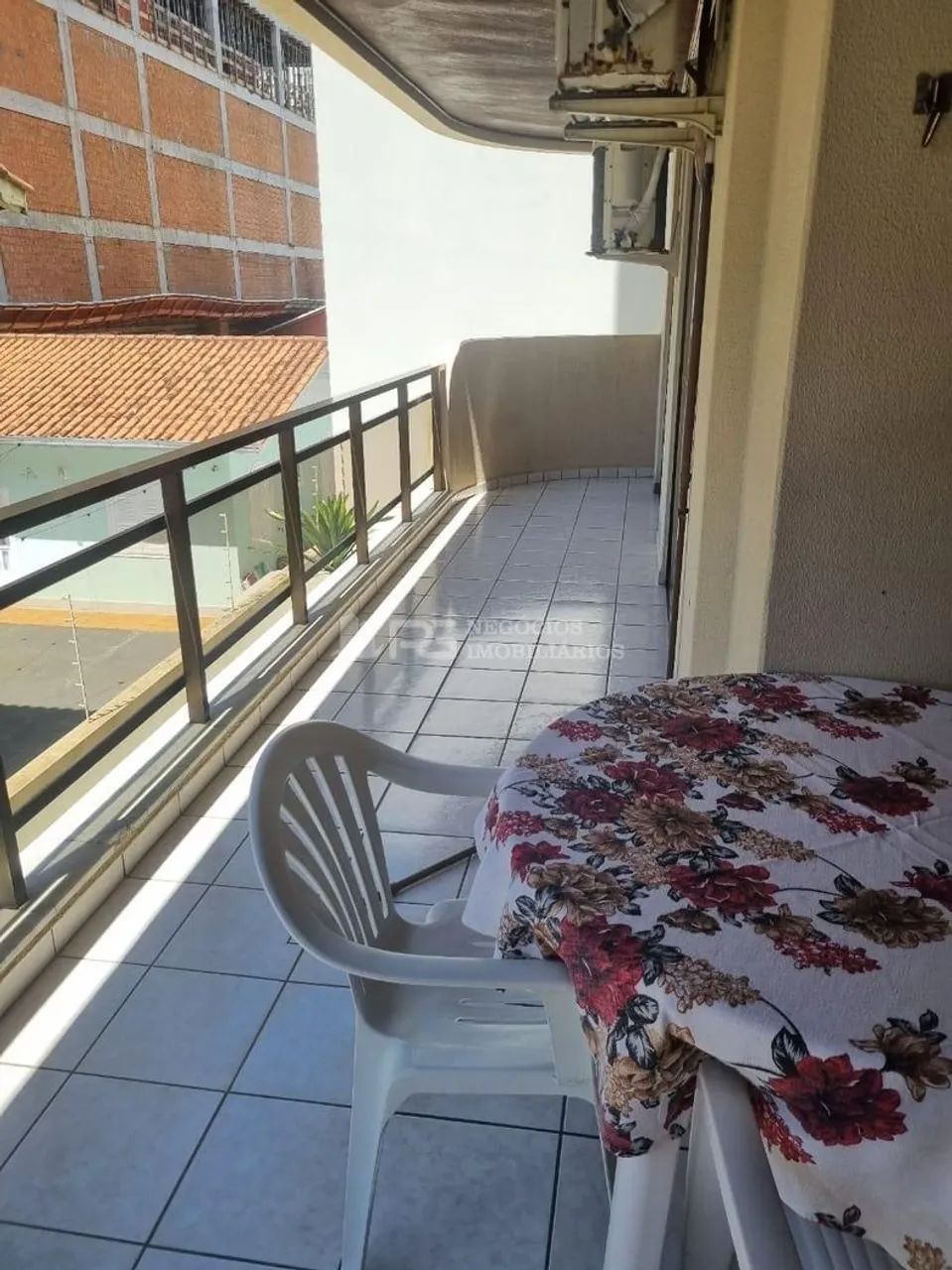 APARTAMENTO QUADRA MAR - Foto 2