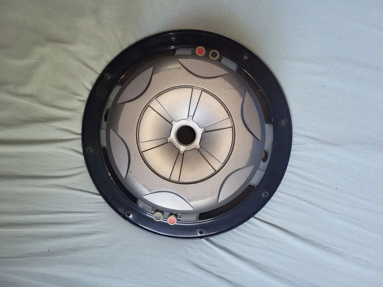 Par alto falante subwoofer Pioneer 12 Polegadas  - Foto 3