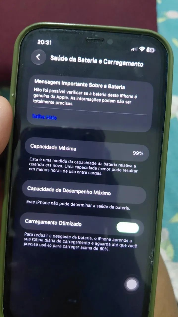 iPhone 12 - Foto 2