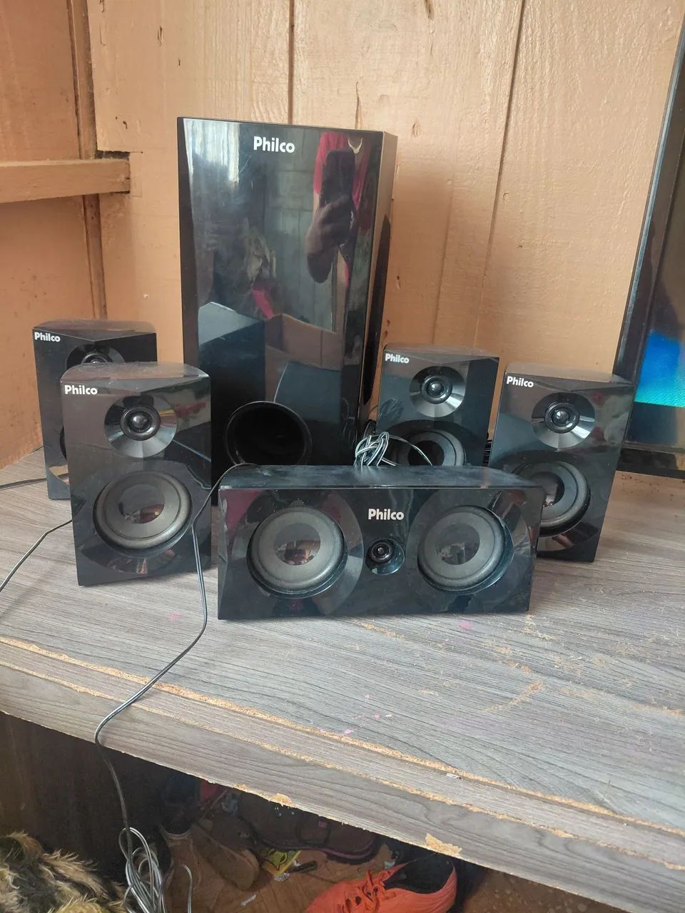 Vendo