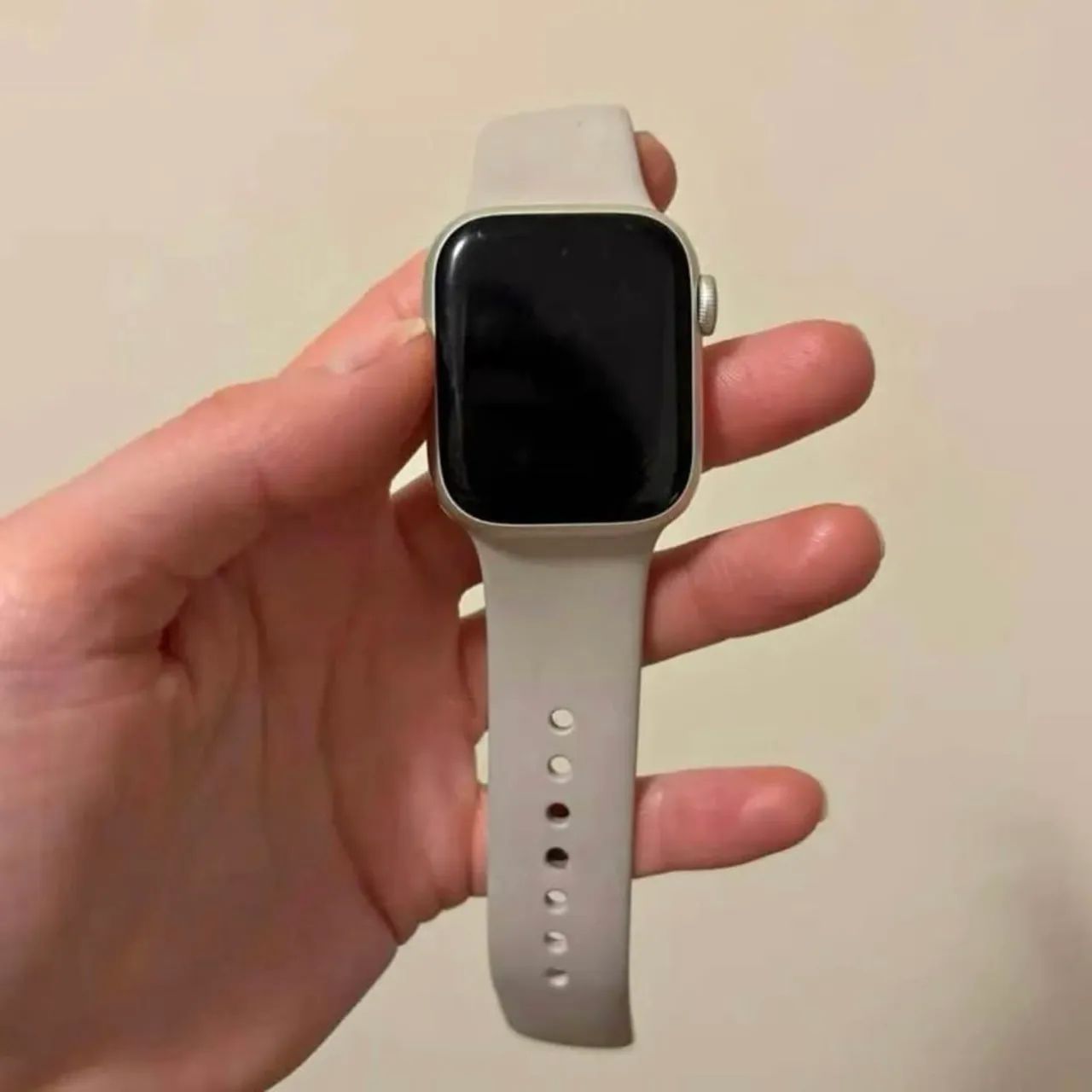 Apple Watch Séries 8 41mm Completo