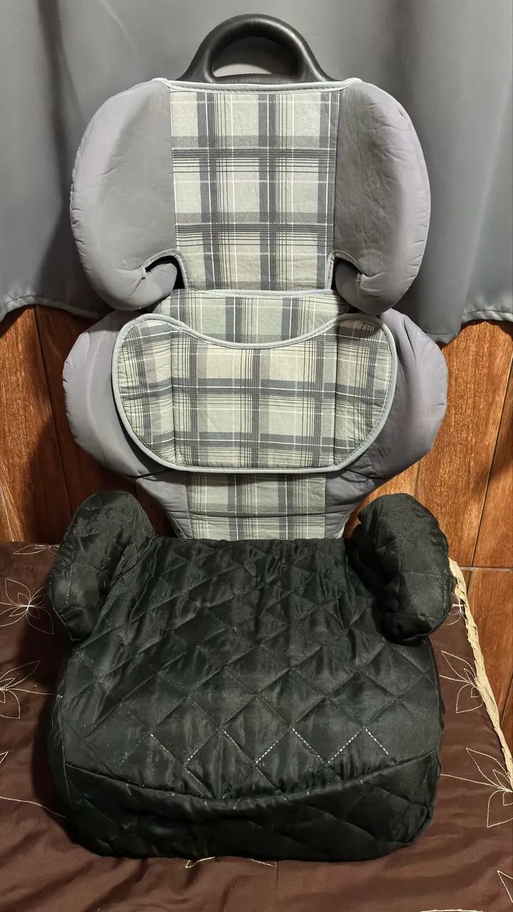 Bebê Conforto