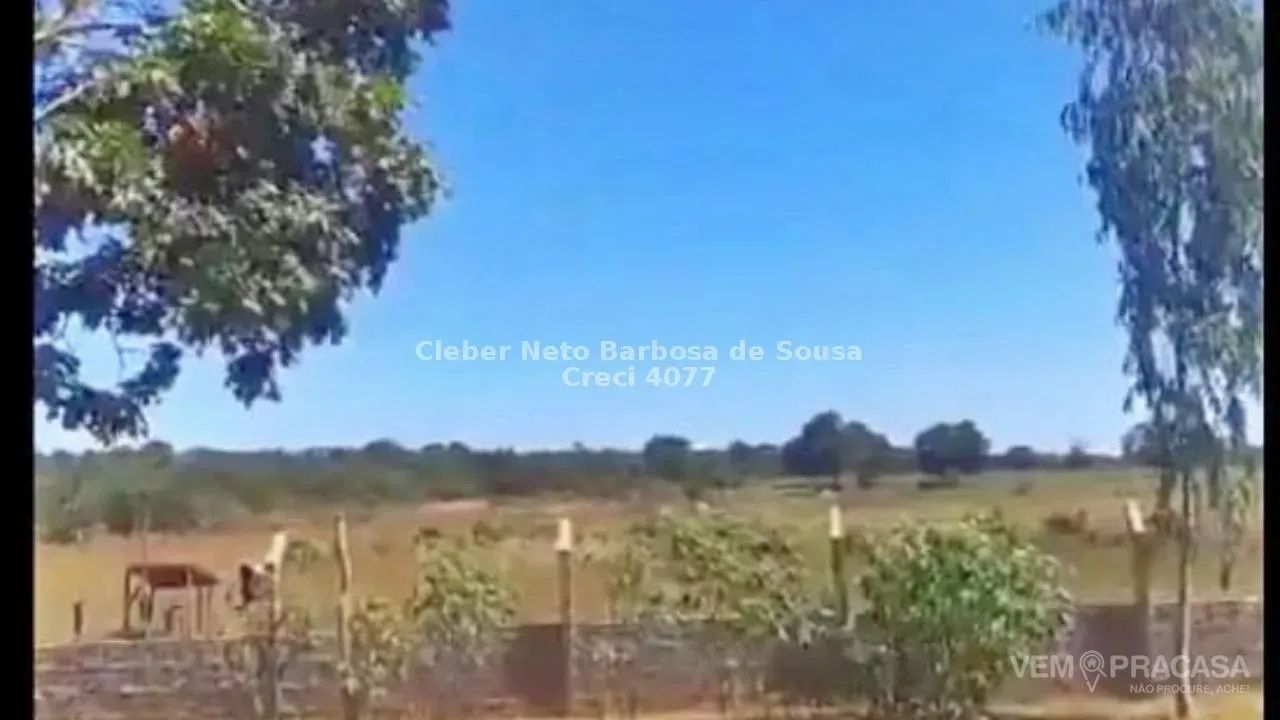 Vendo chácara com 30 Hectares em Coxim - Foto 3