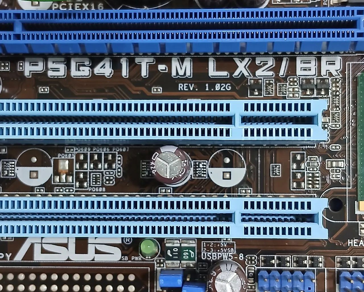 Placa mãe Asus - Foto 5