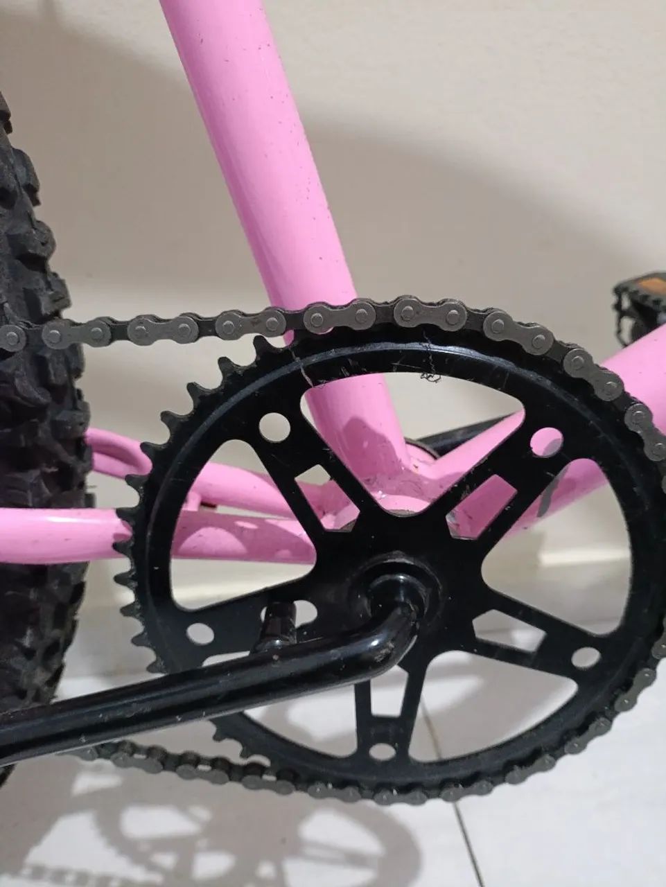 Bicicleta  - Foto 3