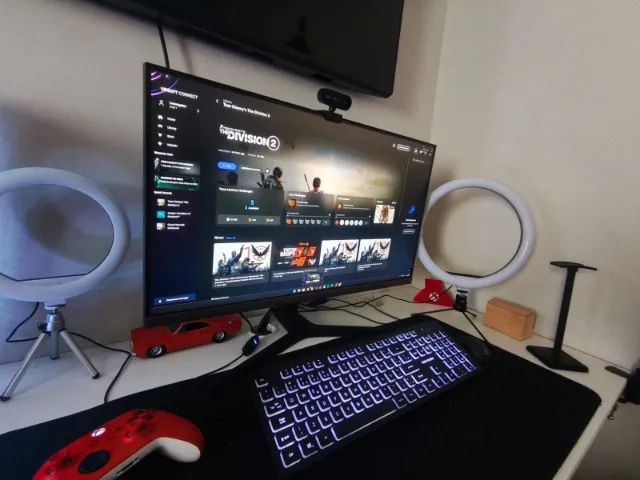 Monitor 4k 28 Samsung - Foto 5