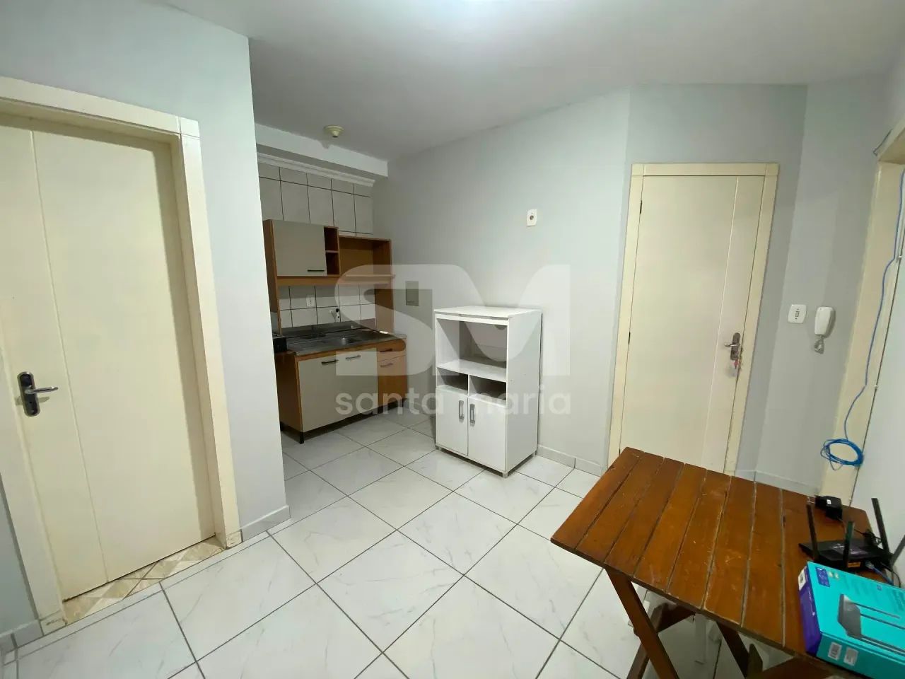 Apartamento para locação, Efapi, Chapecó - SC - Foto 3