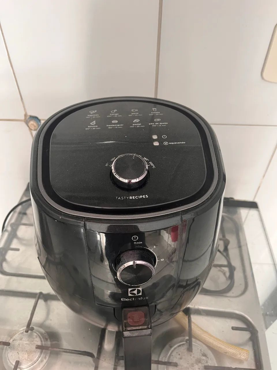 Arfryair Electrolux 