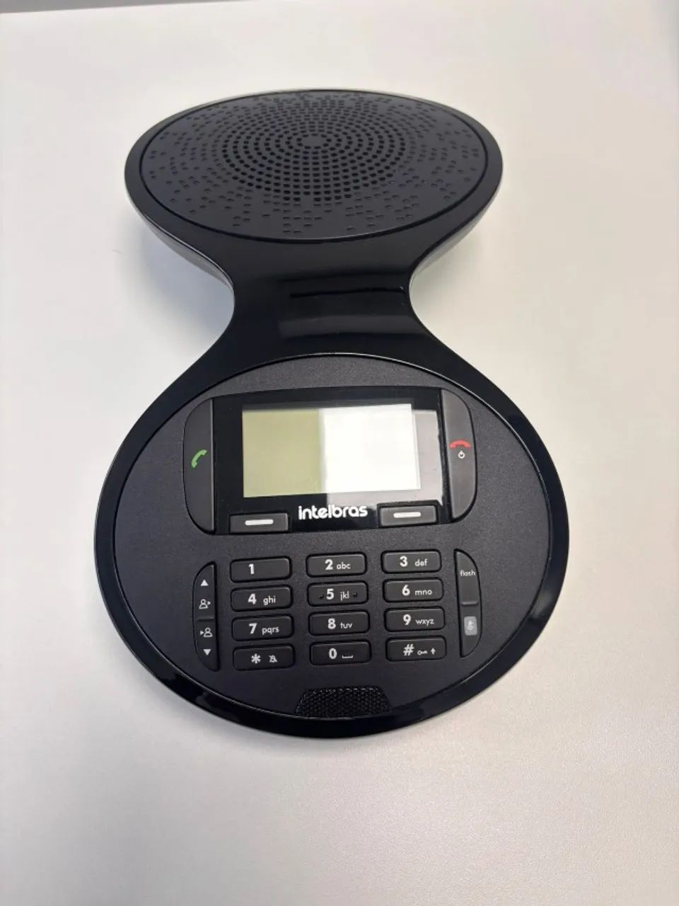 Telefone de Audioconferência Intelbras 