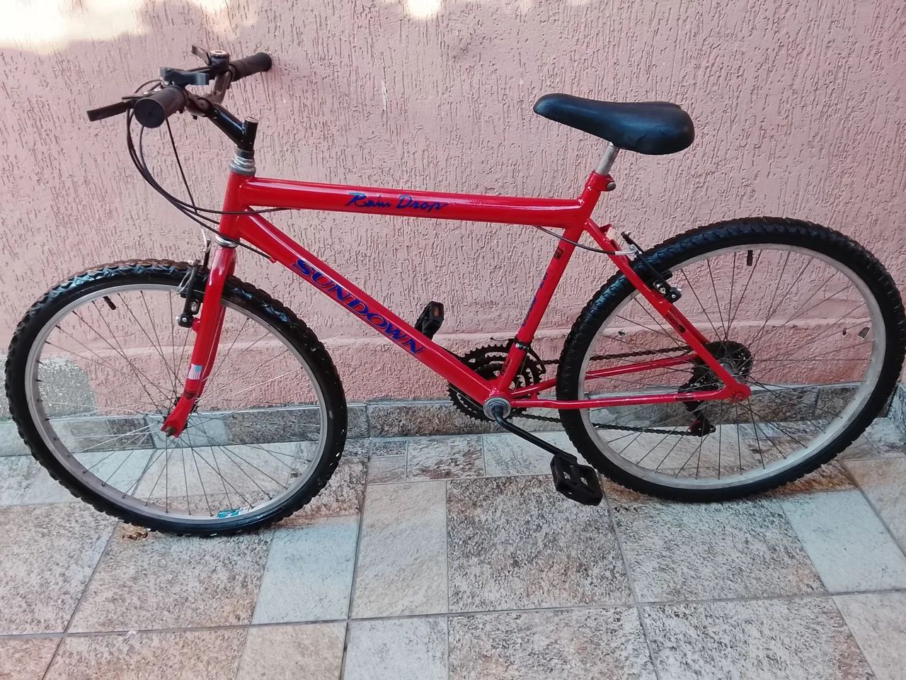 Bicicleta aro 26  - Foto 2