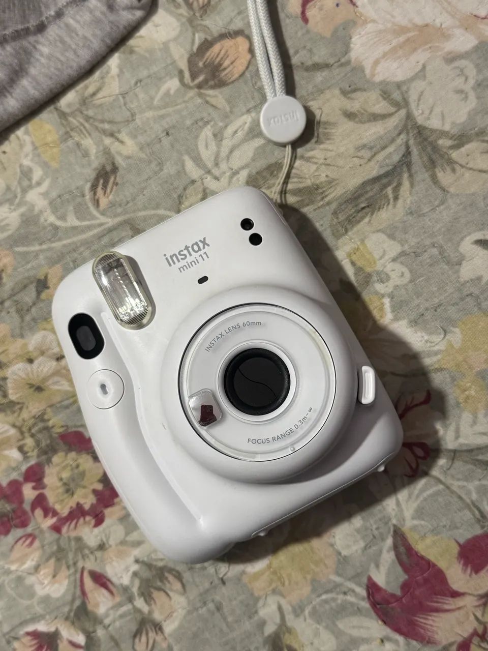 Instax mini 11