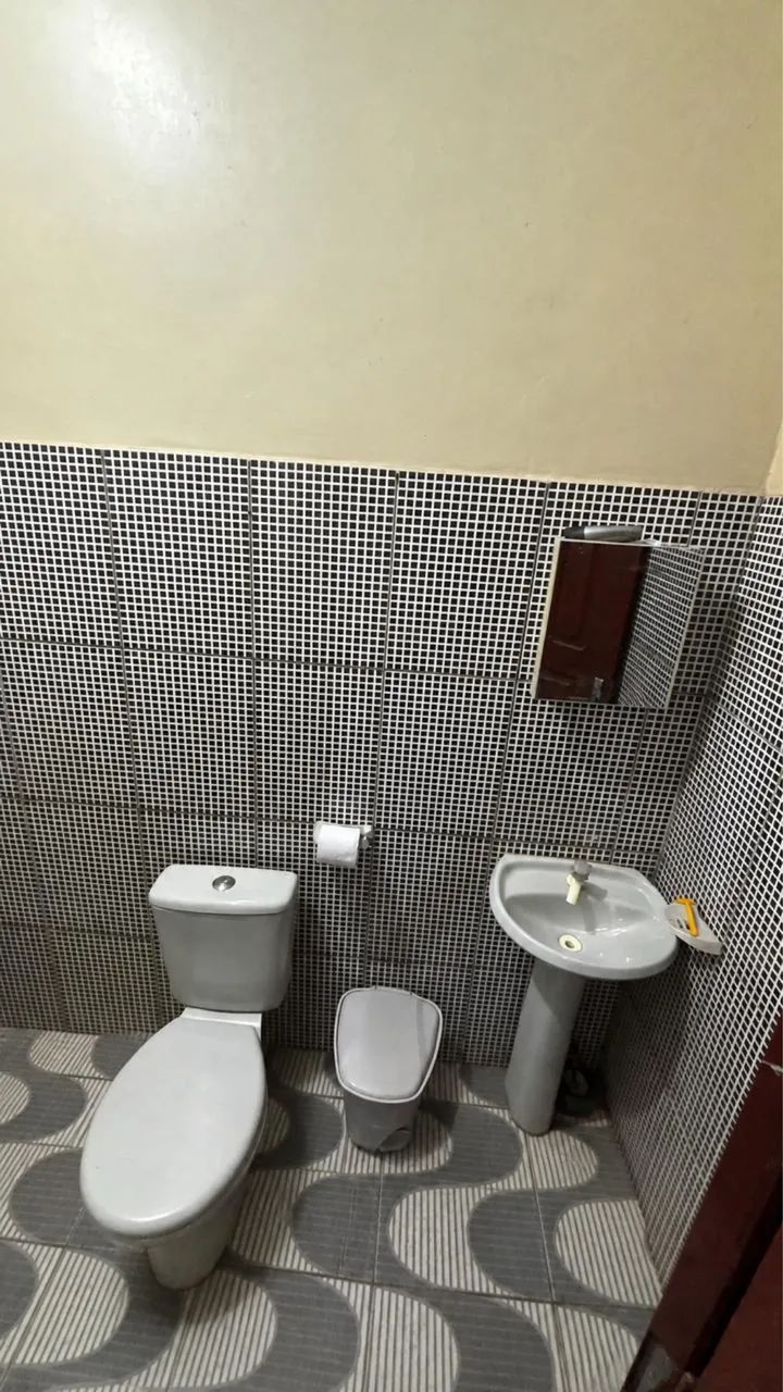 Vendo casa na área verde - Foto 5