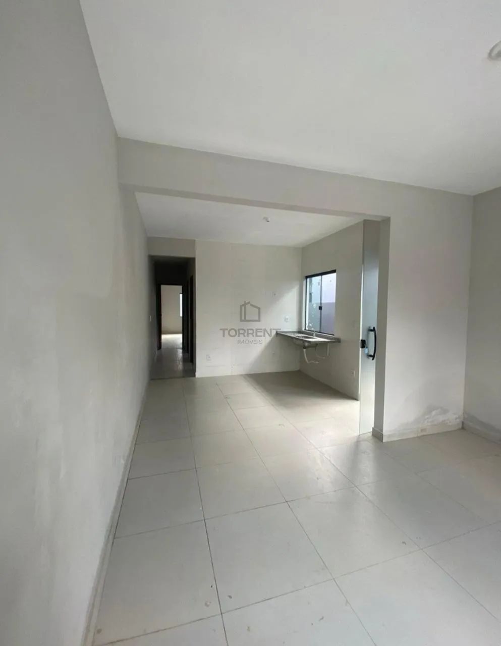 Casa 2 quartos - Califórnia - Foto 4