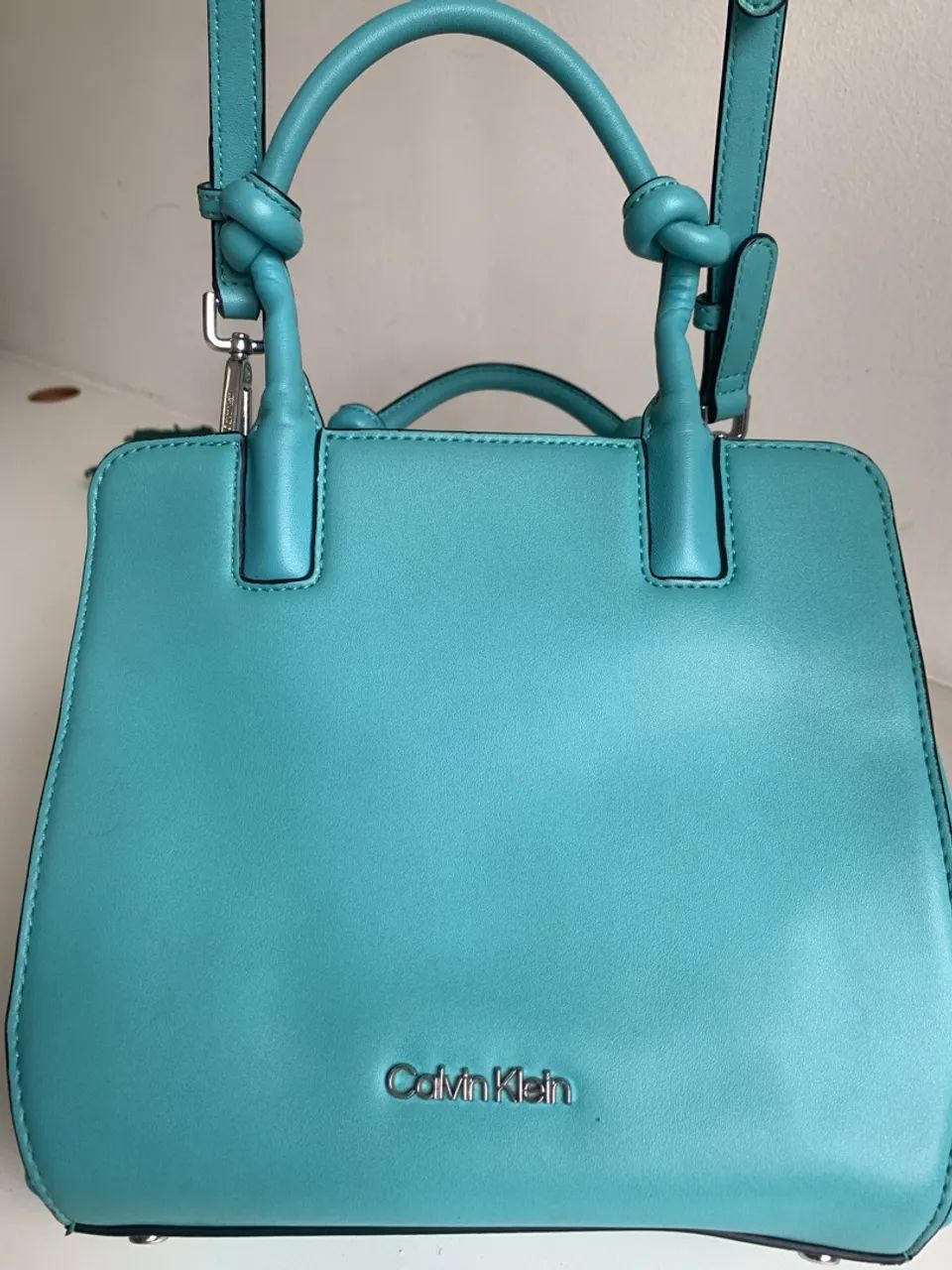 Calvin Klein - Bolsa  - Foto 4