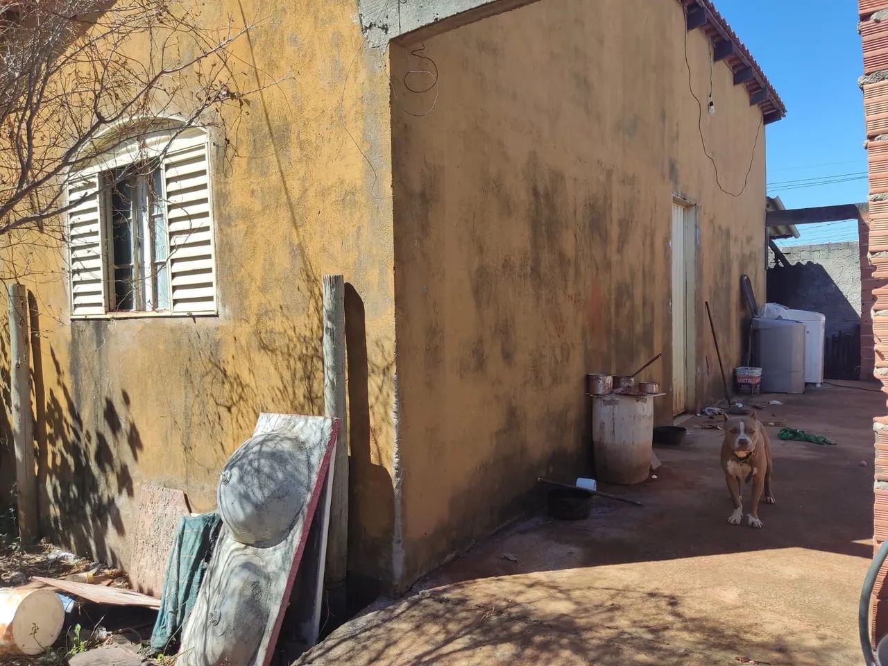 Lote quitado + construção  - Foto 3