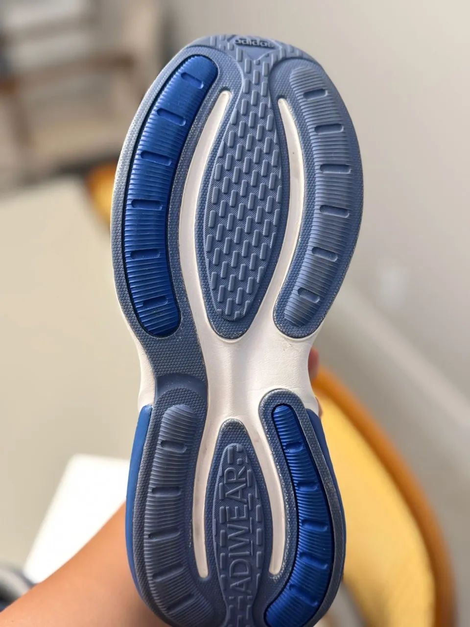 Tênis adidas alphabounce+  - Foto 2