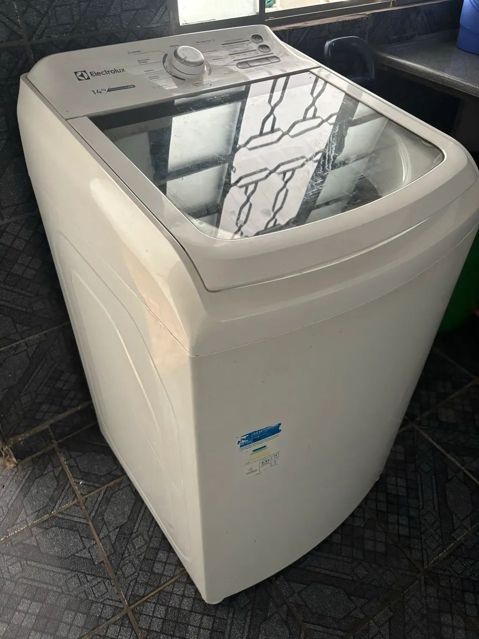 Electrolux 14 kg  - Foto 3