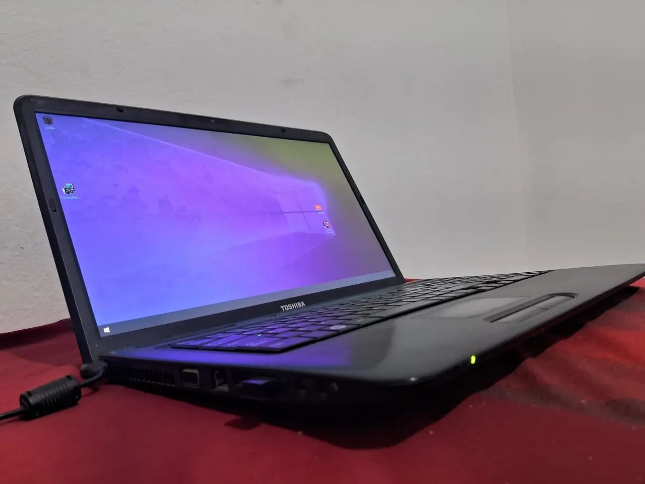 NOTEBOOK TODO TOP PRECINHO? - Foto 3