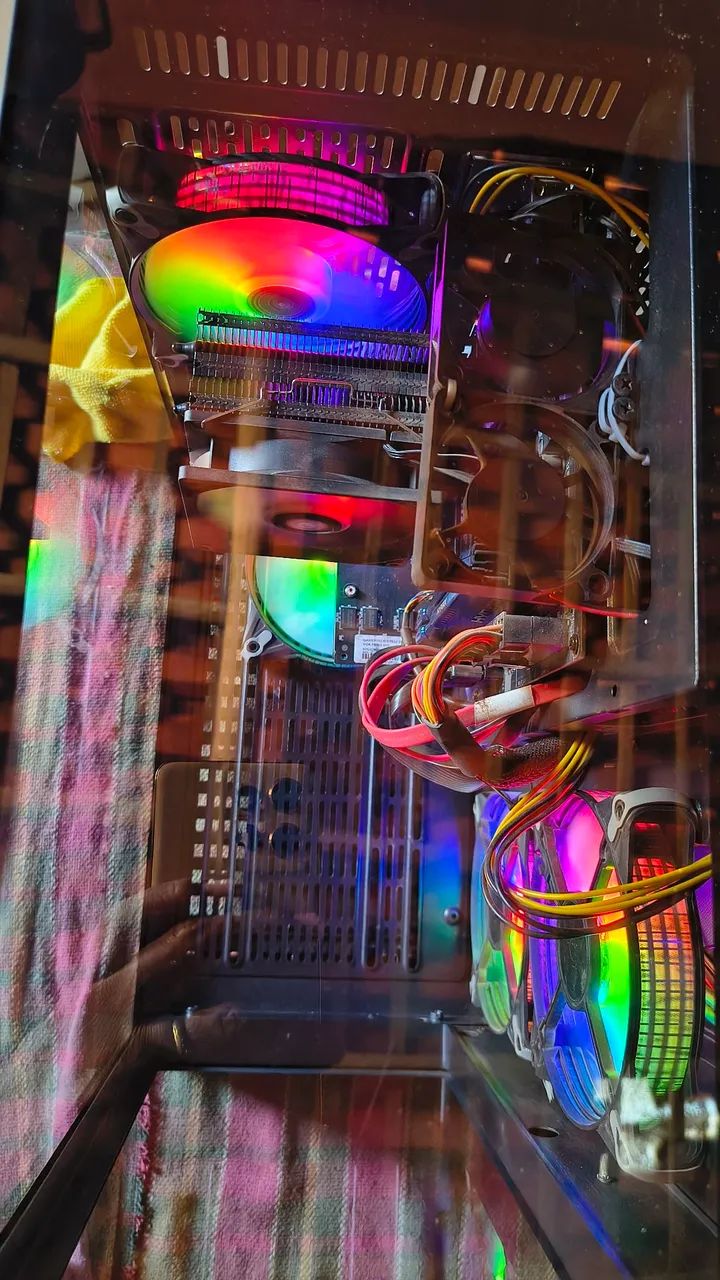 Computador i5 3470 - Foto 5