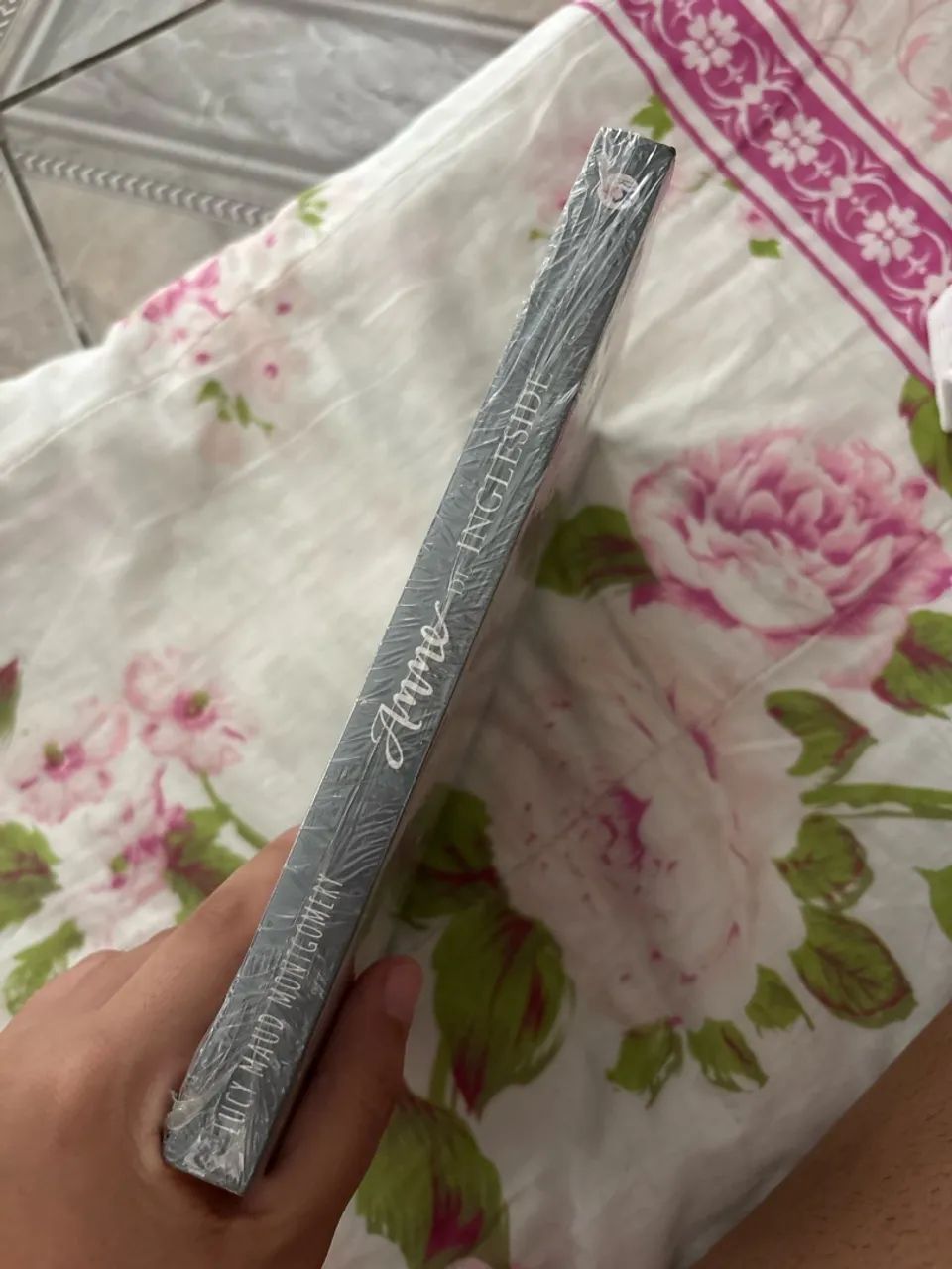 Livro Anne de ingleside  - Foto 3