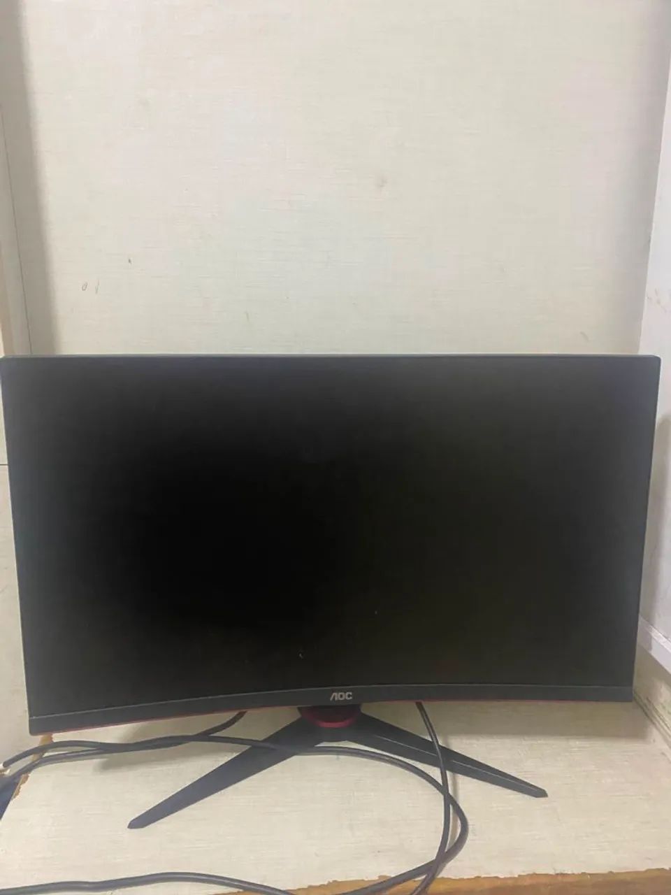 Monitor AOC Legend 27 polegadas - Foto 2