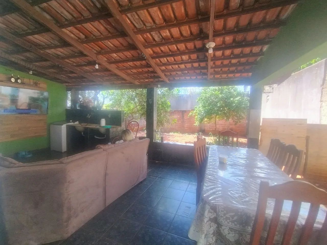Casa jardim Curitiba 3  - Foto 2