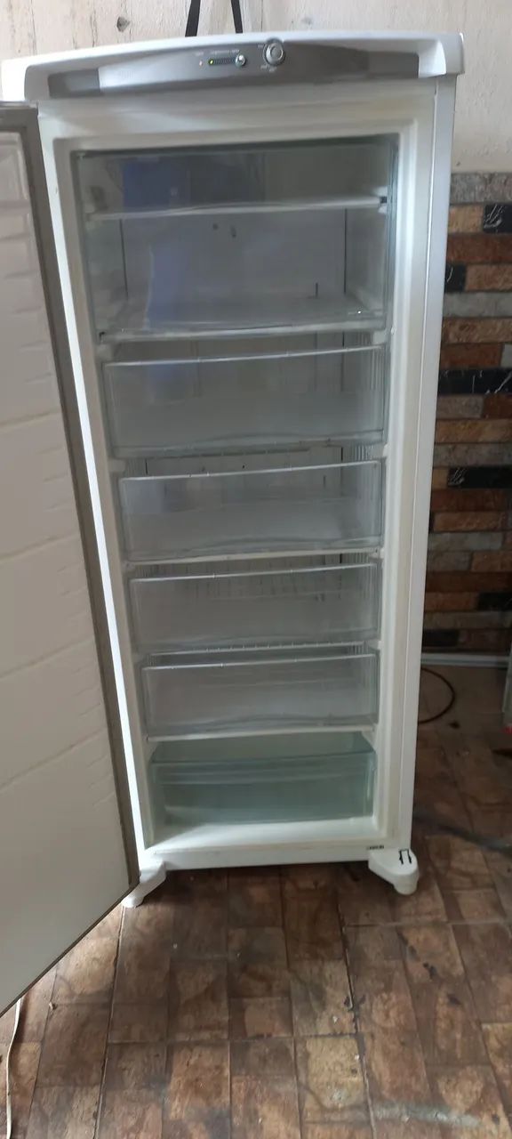 Freezer consul  - Foto 4
