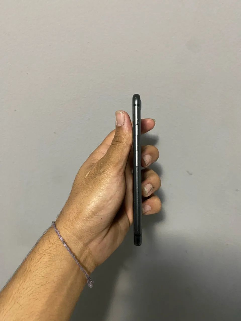 ? iPhone 8 ? 256 GB | R$ 350! - Foto 3