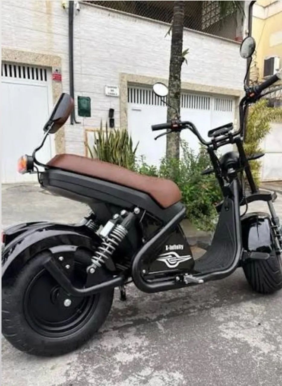 Scooter X11 -infinity 2026 (nova) - Foto 2