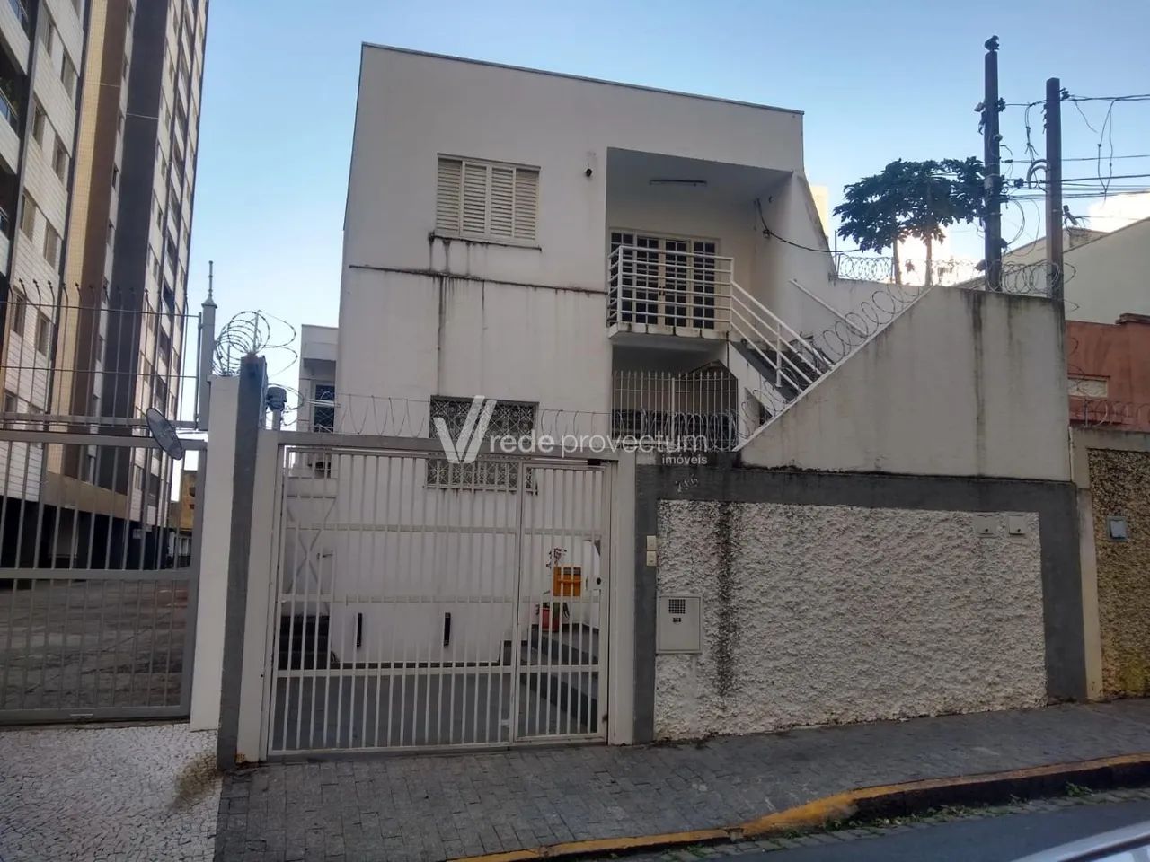 casa - Bosque - Campinas - Foto 5