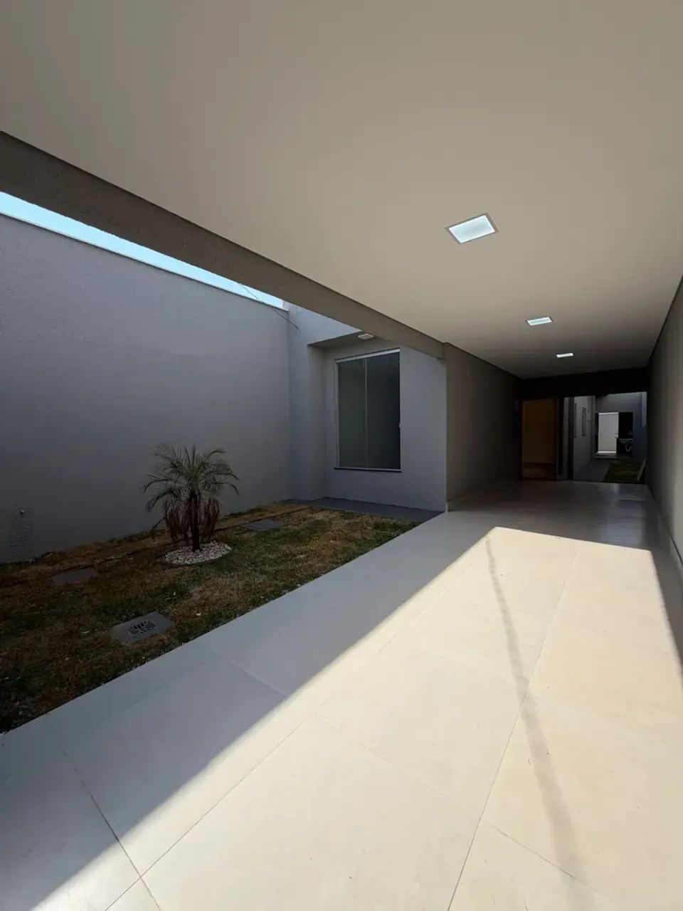 Casa 3/4 com suite - Entrada R$ 10.000,00 - Foto 4