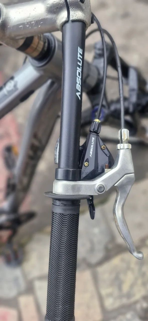 MTB KSW aro 26 - Foto 5