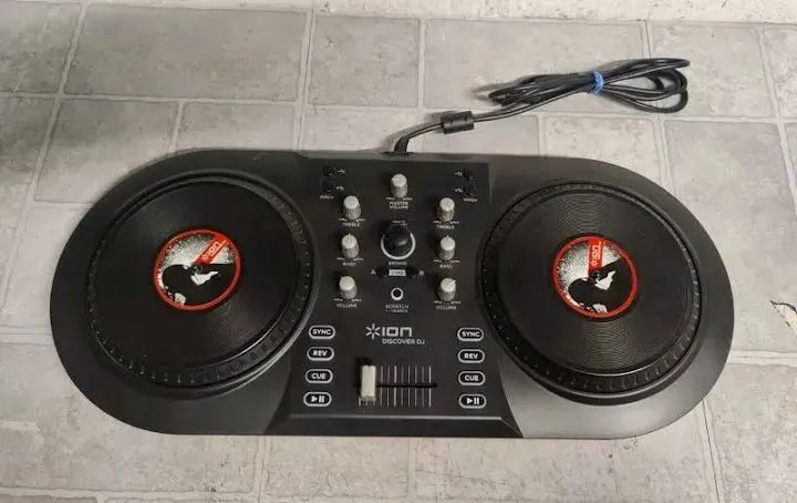 Controladora DJ ion - Foto 2