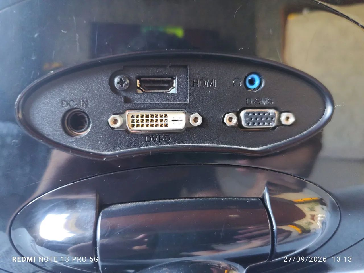 Monitor Lg Flatron E2350 23" Full Hd. - Foto 4