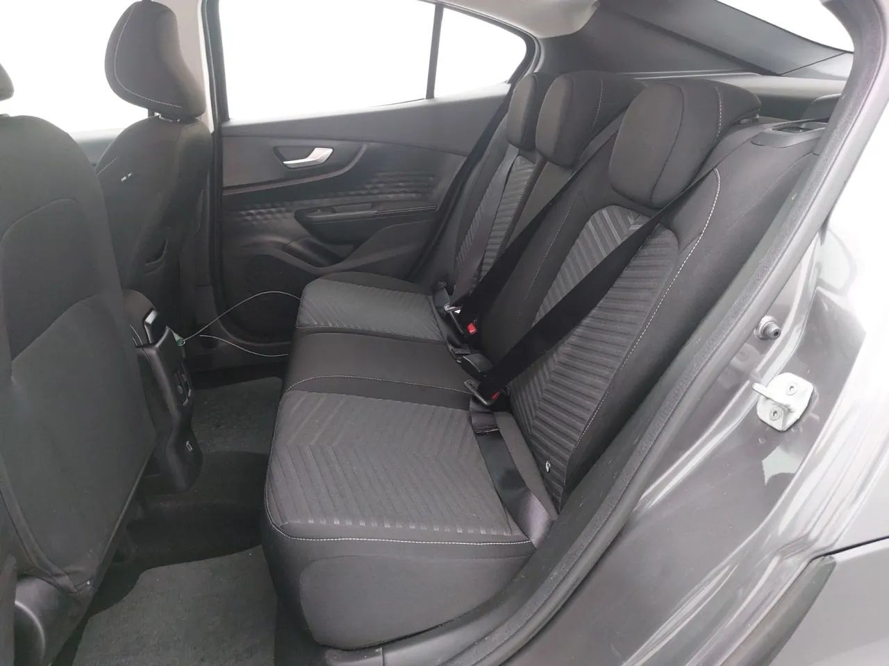 Fiat Fastback Audace 1.0 200 T. Flex Aut, foto 17 de 18