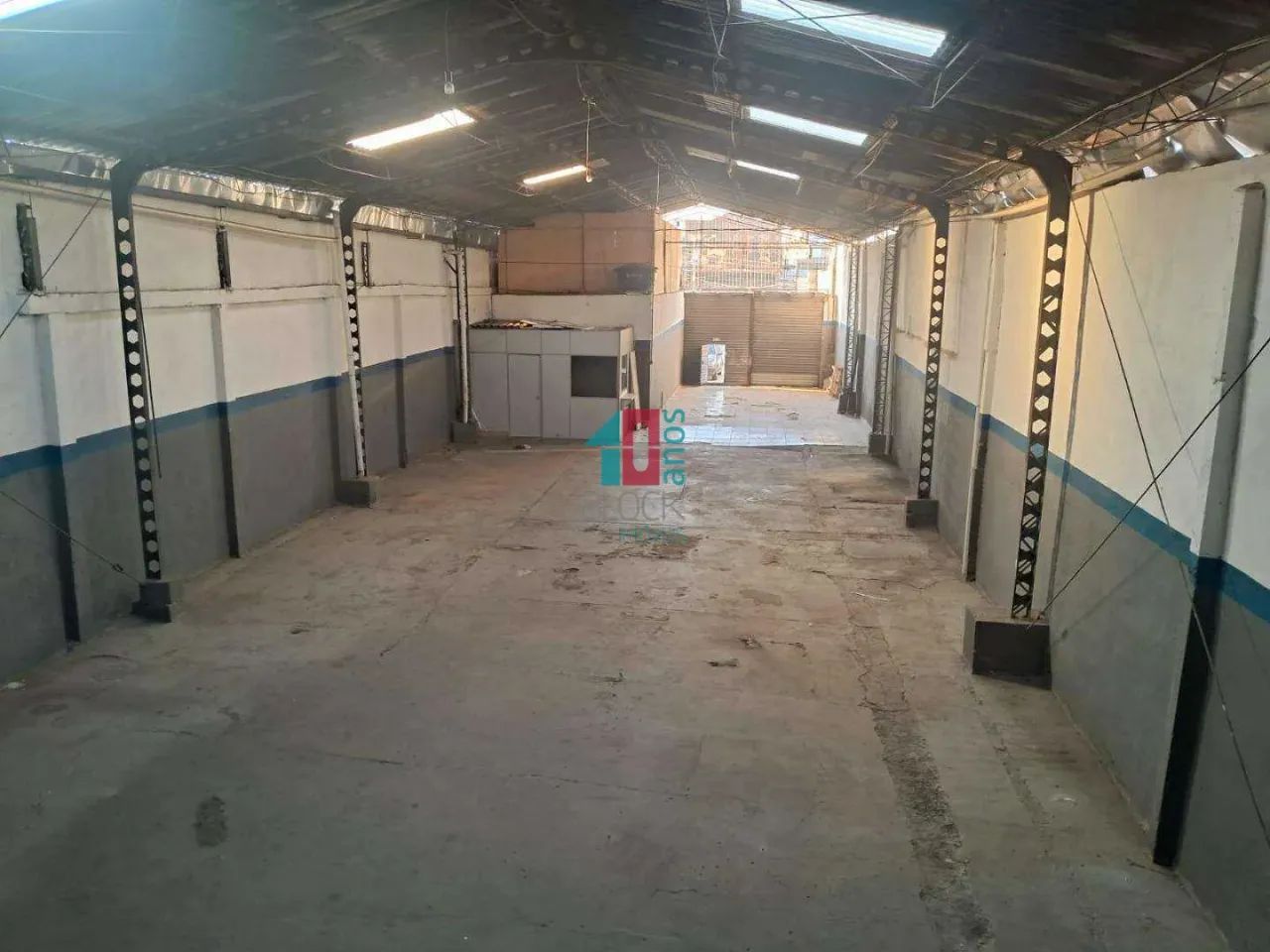 Engenho de Dentro | Galpão - Foto 2
