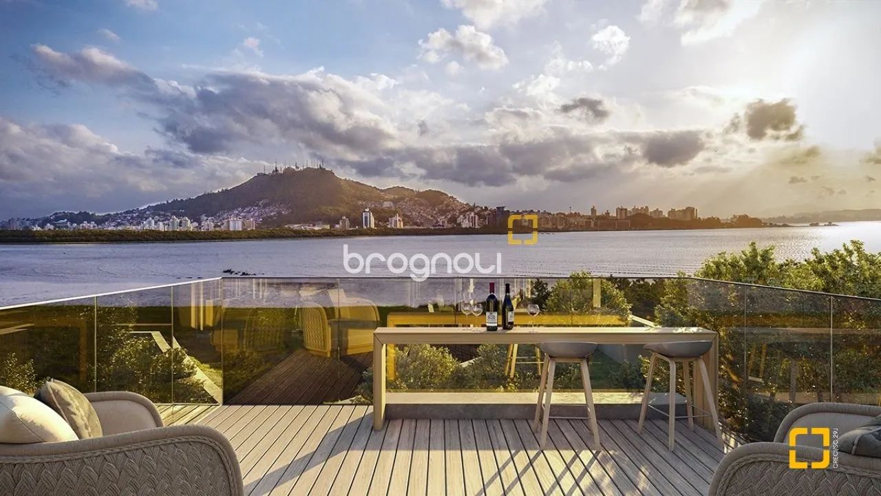 BROGNOLI VENDE- Studio Garden no bairro João Paulo - Foto 5