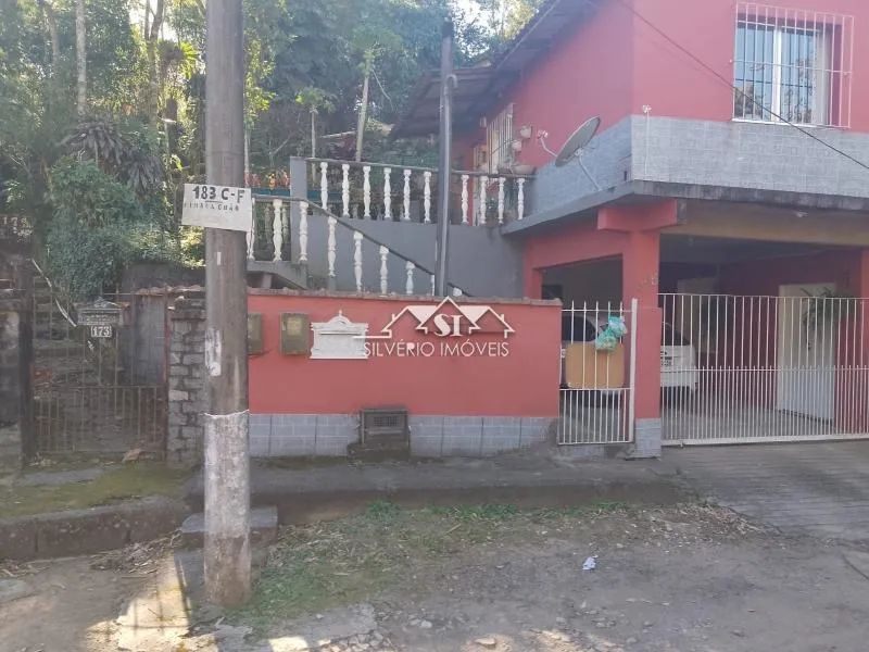 Casa- Petrópolis, Independência