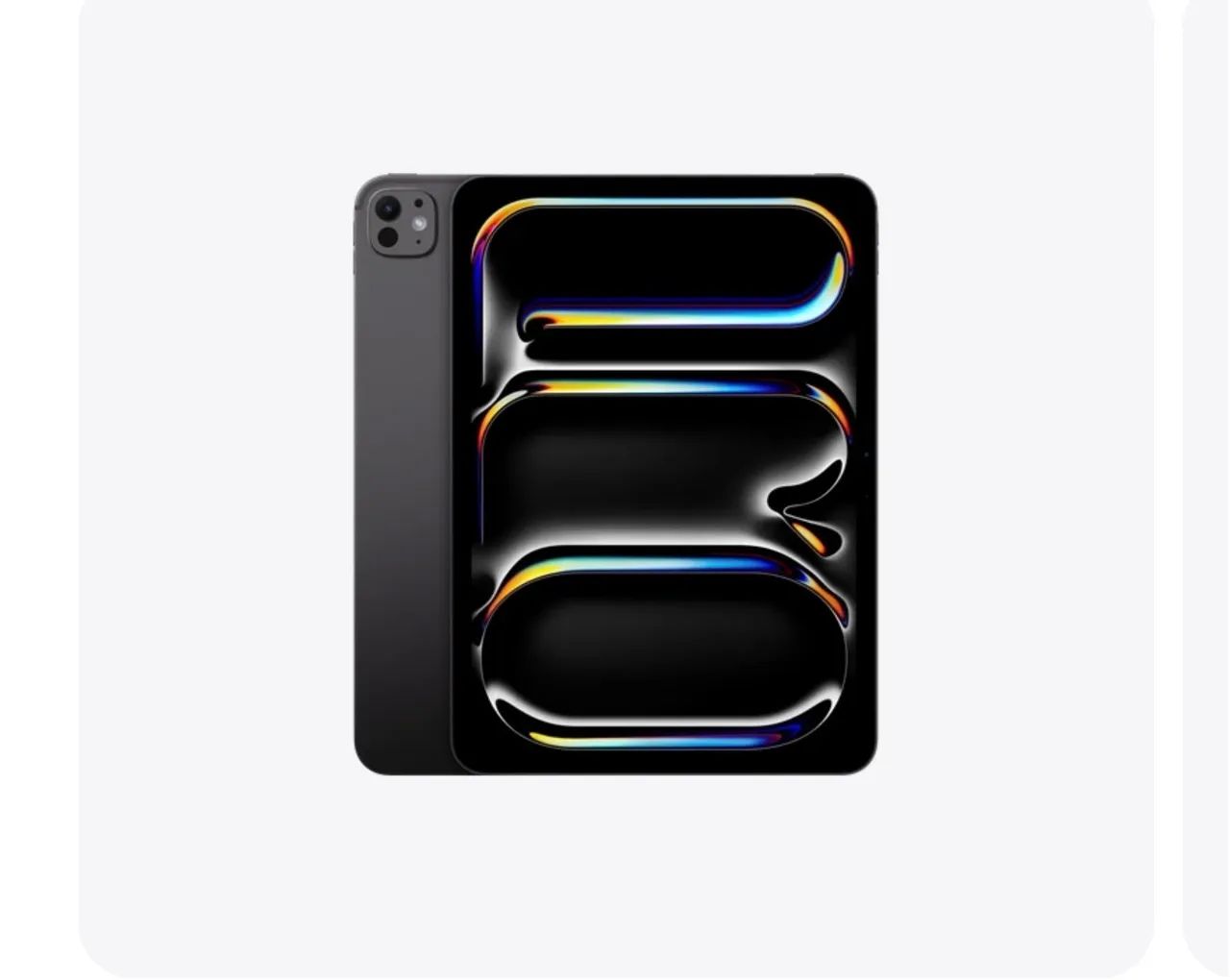 IPAD PRO M5 256GB 11P WI FI - Tablets e E-Readers - Taguatinga