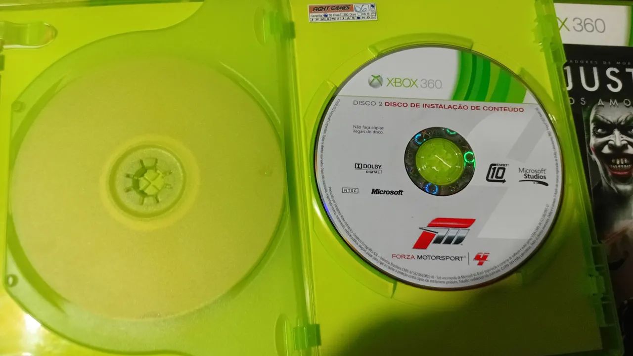 Jogos de xbox 360 - Foto 5