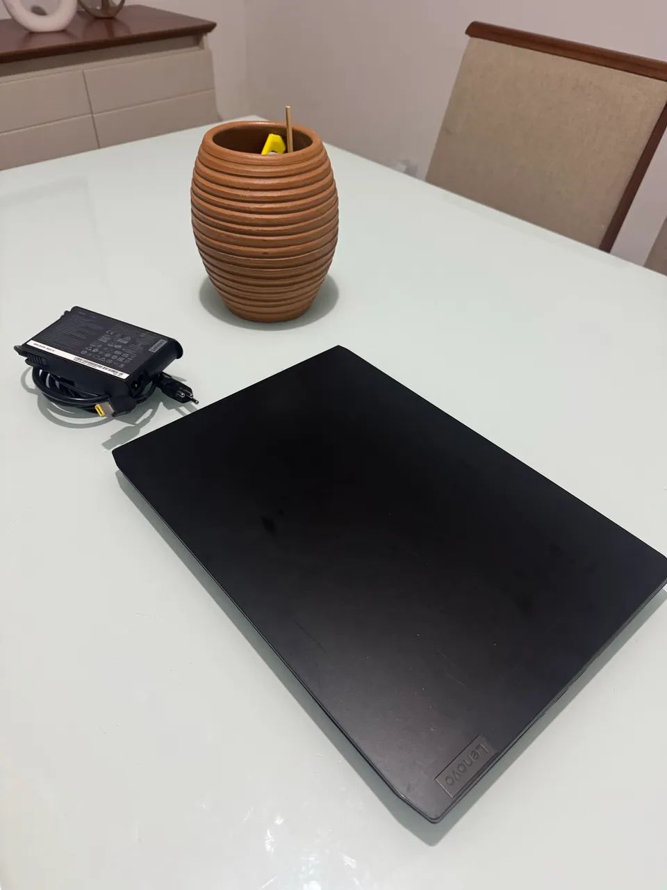 Notebook Gamer Lenovo Gaming 3 - Foto 2