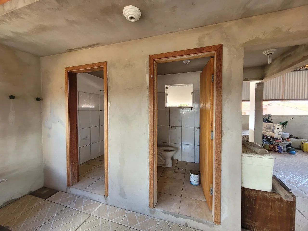 4 casa e área de lazer em Sorocaba próximo do shoping cidade e havam 570  mil - Foto 4