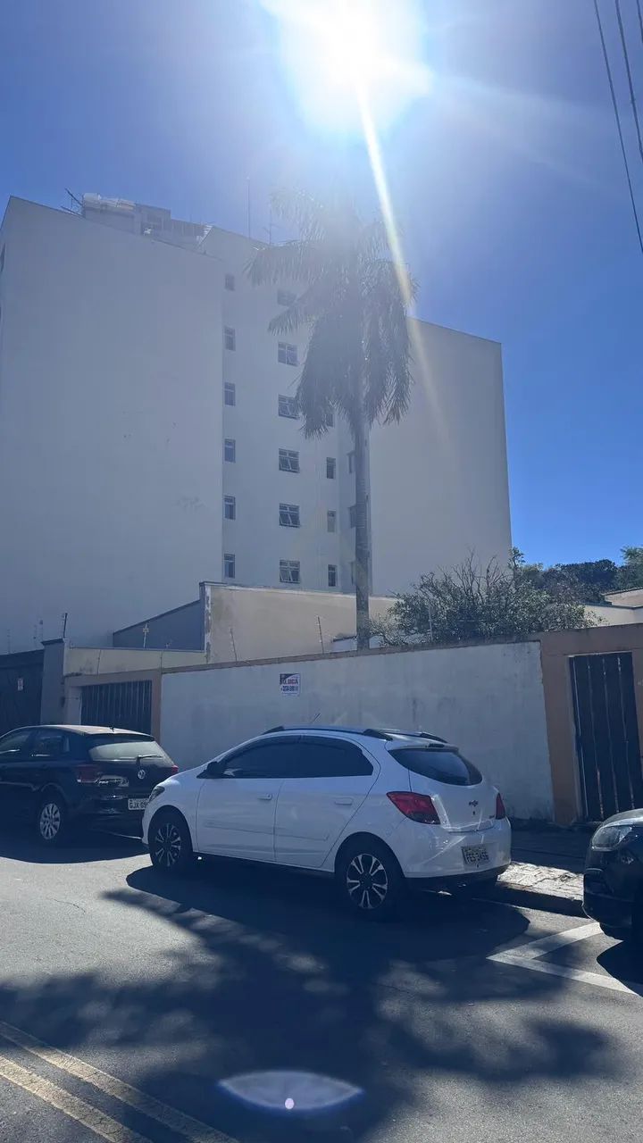 Casa para alugar em Campinas, Chácara da Barra, com 4 quartos, com 155 m² - Foto 2