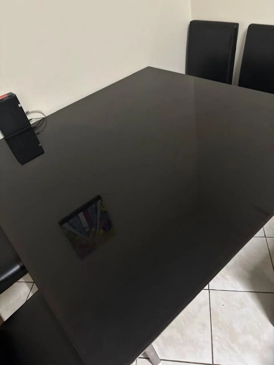 Mesa de jantar - Foto 4